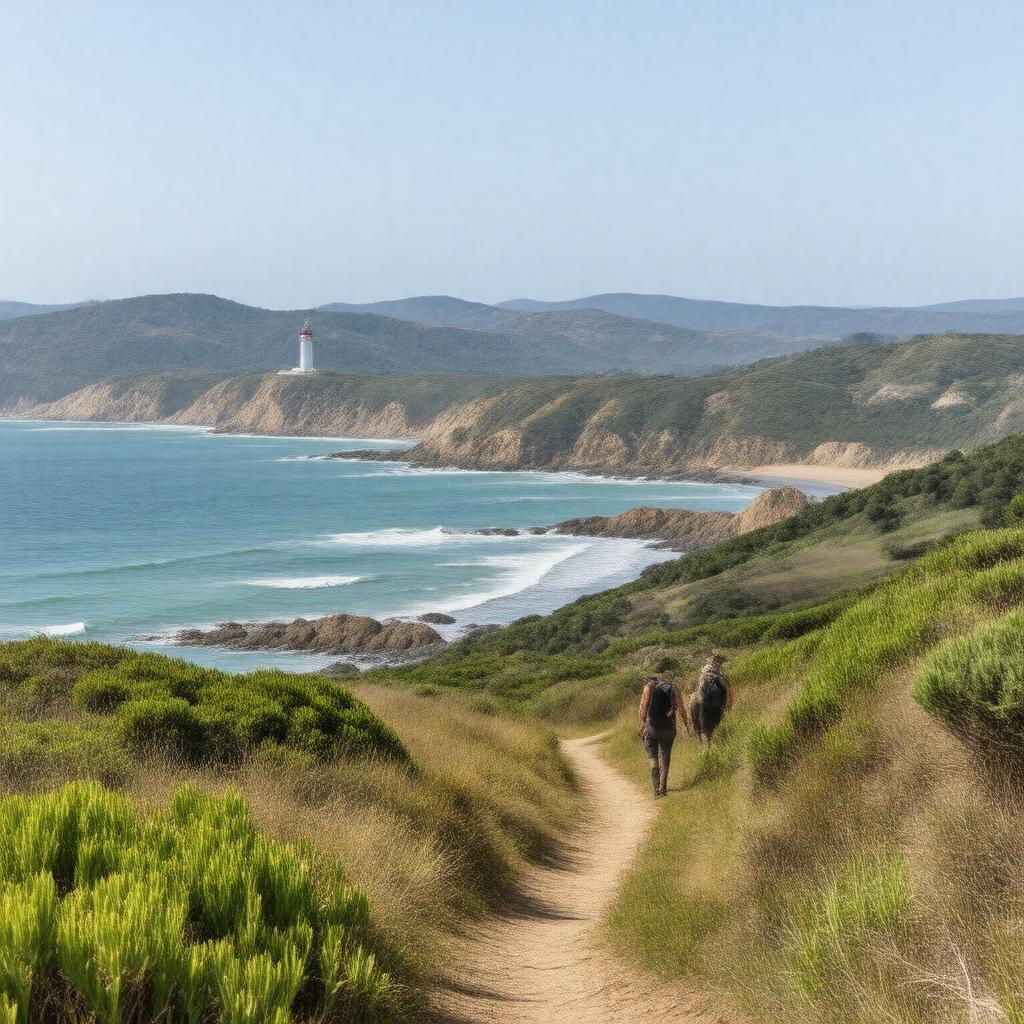 Point Reyes